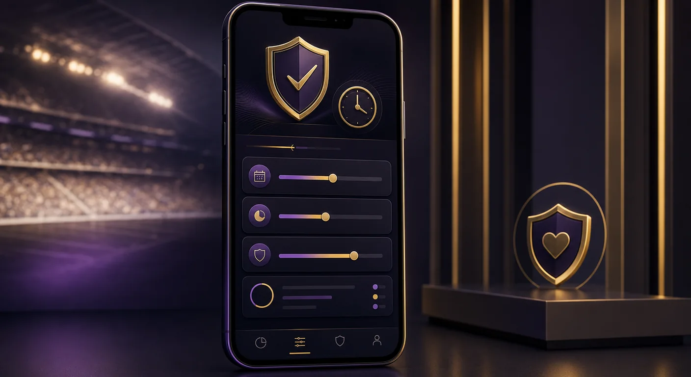 Hollywoodbets mobile login personal limits guide