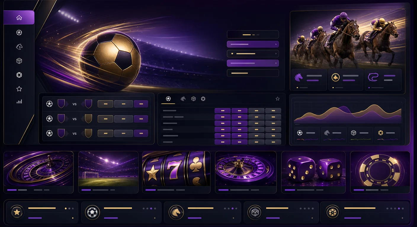 Hollywoodbets mobile login sportsbook lobby
